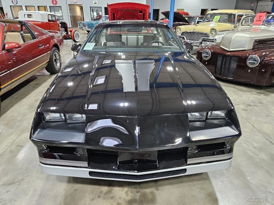 1984 Chevrolet Camaro 3rd Gen - Image 2 of 15