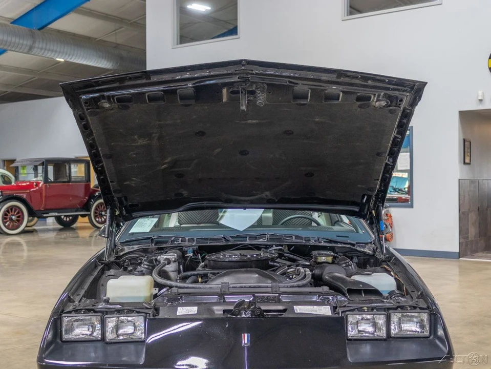 1984 Chevrolet Camaro 3rd Gen - Image 11 of 24