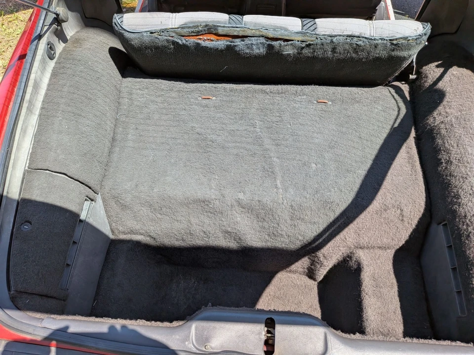 1984 Chevrolet Camaro 3rd Gen - Image 11 of 11