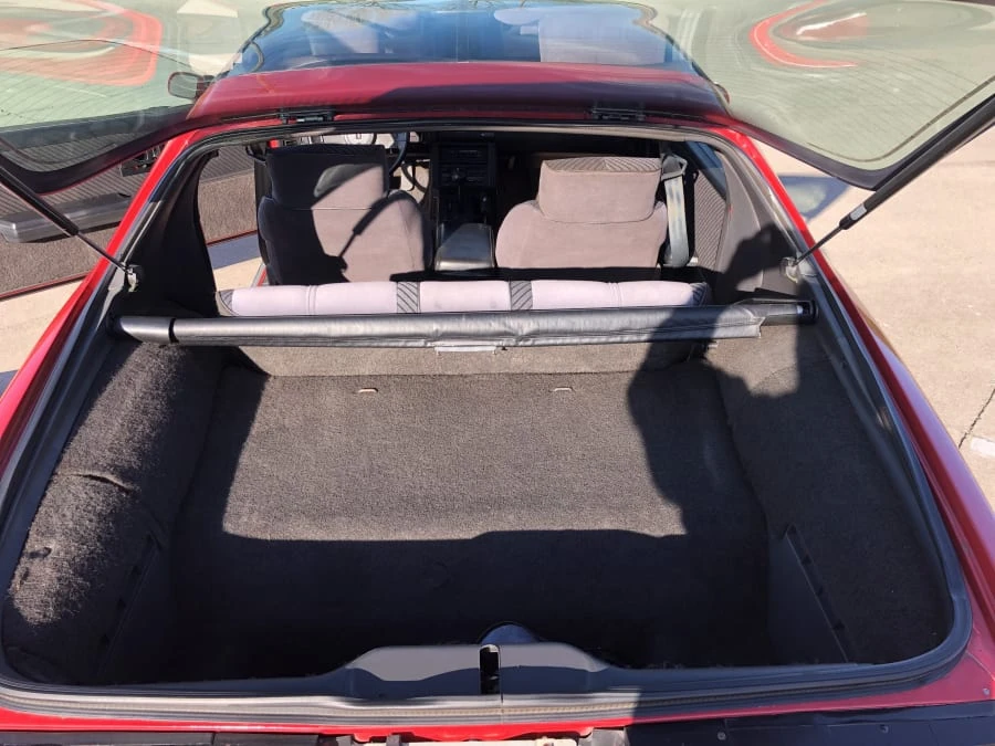 1984 Chevrolet Camaro 3rd Gen - Image 19 of 19