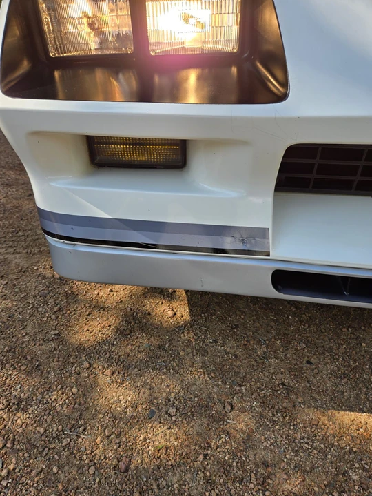 1984 Chevrolet Camaro 3rd Gen - Image 17 of 31