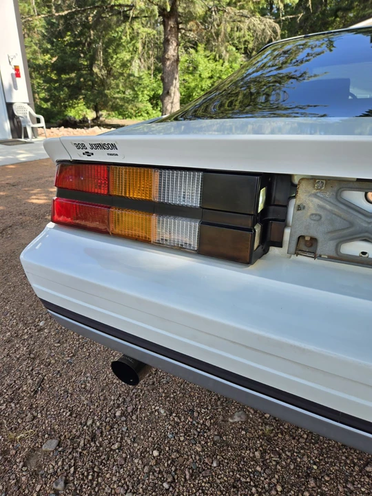 1984 Chevrolet Camaro 3rd Gen - Image 20 of 31