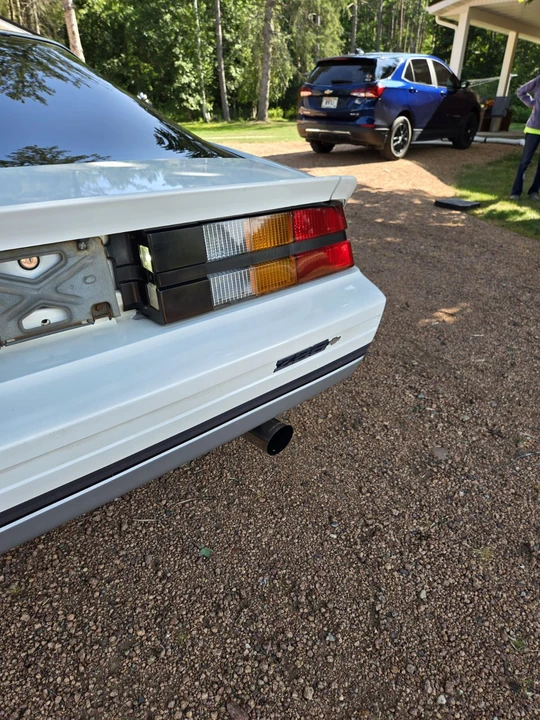 1984 Chevrolet Camaro 3rd Gen - Image 19 of 31