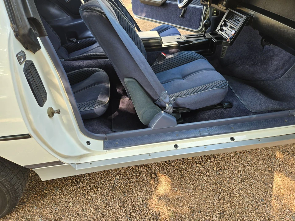 1984 Chevrolet Camaro 3rd Gen - Image 31 of 31