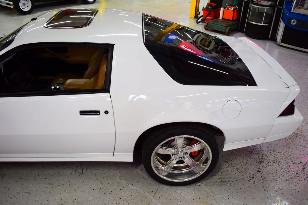1984 Chevrolet Camaro 3rd Gen - Image 19 of 20
