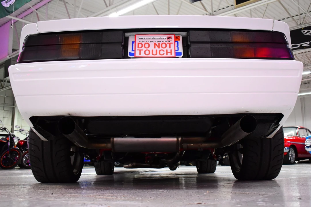 1984 Chevrolet Camaro 3rd Gen - Image 14 of 20