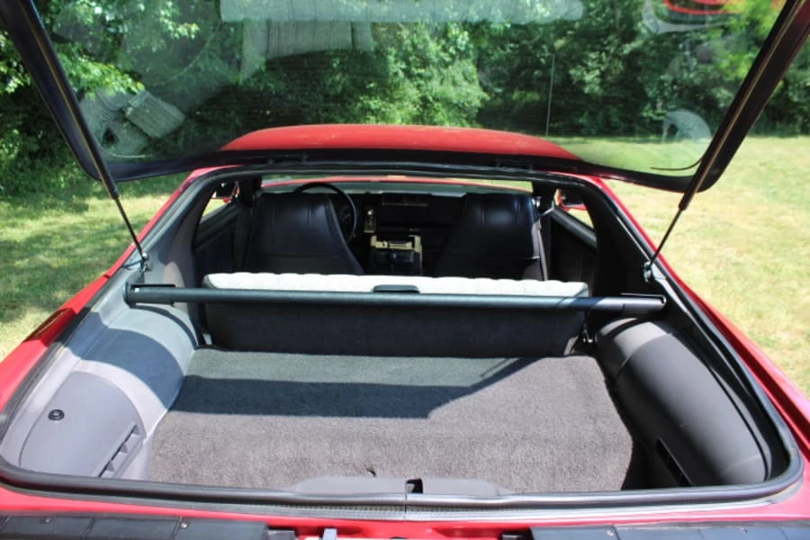 1984 Chevrolet Camaro 3rd Gen - Image 13 of 14