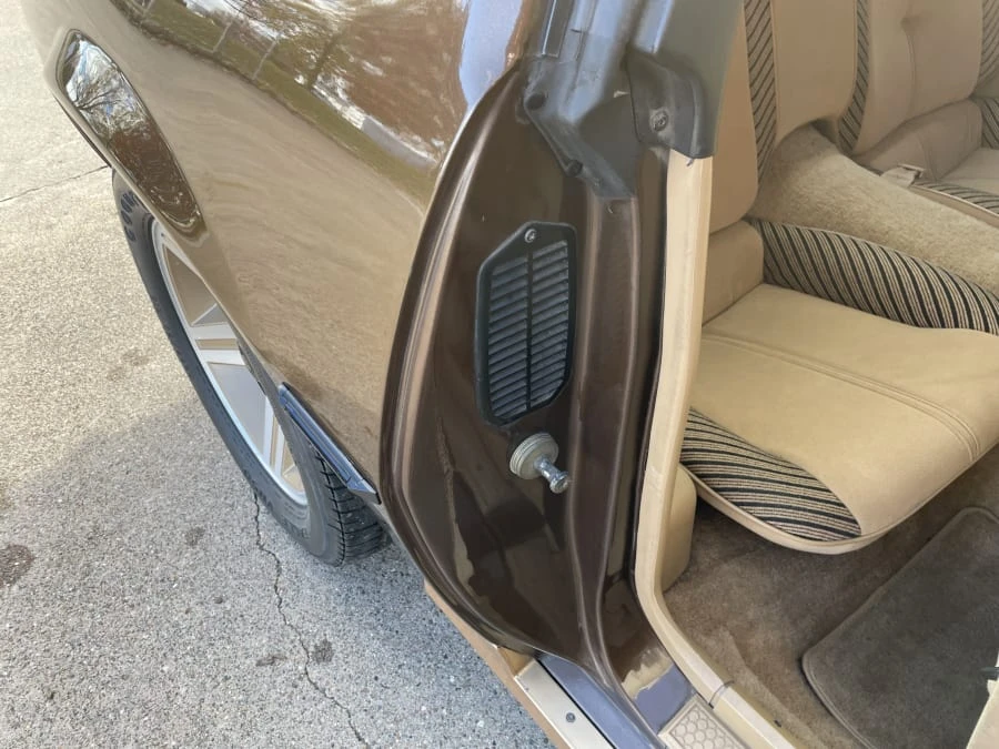1984 Chevrolet Camaro 3rd Gen - Image 26 of 31