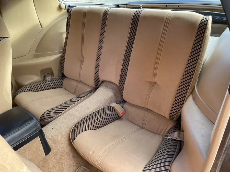 1984 Chevrolet Camaro 3rd Gen - Image 19 of 31