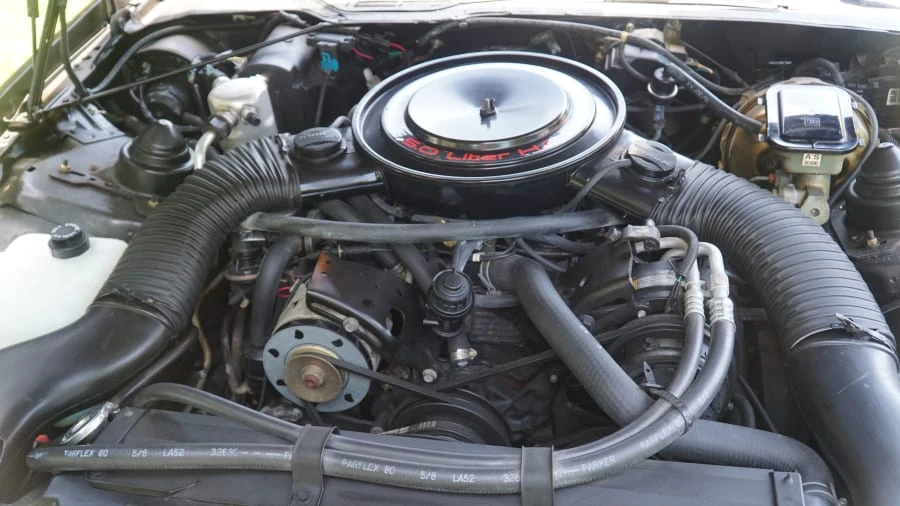 1984 Chevrolet Camaro 3rd Gen - Image 8 of 31