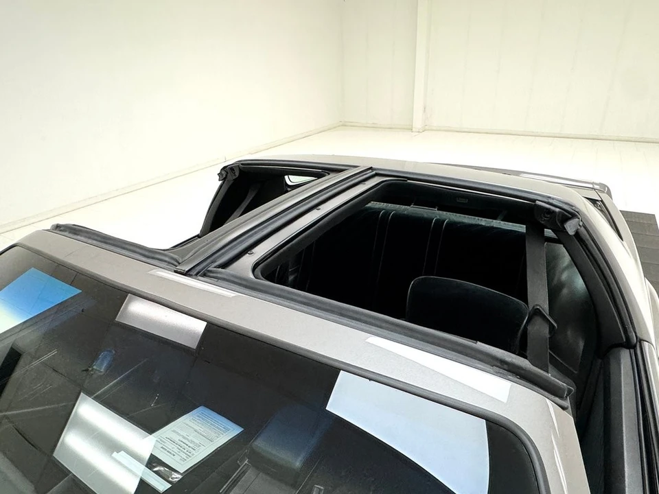 1984 Chevrolet Camaro IROC-Z & Z28 3rd Gen - Image 18 of 31