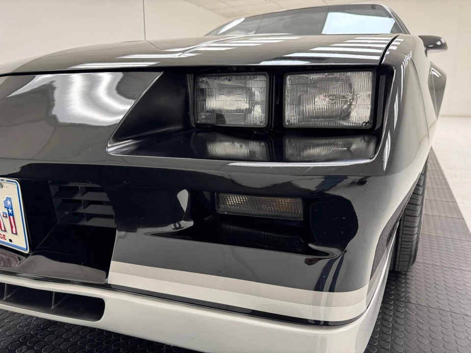 1984 Chevrolet Camaro 3rd Gen - Image 11 of 31