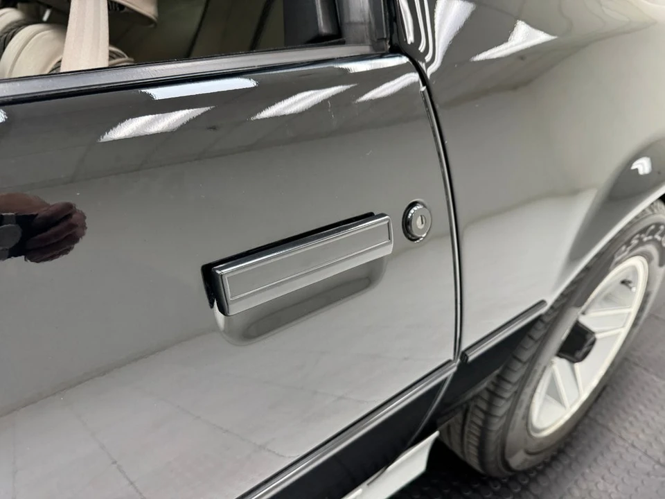1984 Chevrolet Camaro 3rd Gen - Image 17 of 31