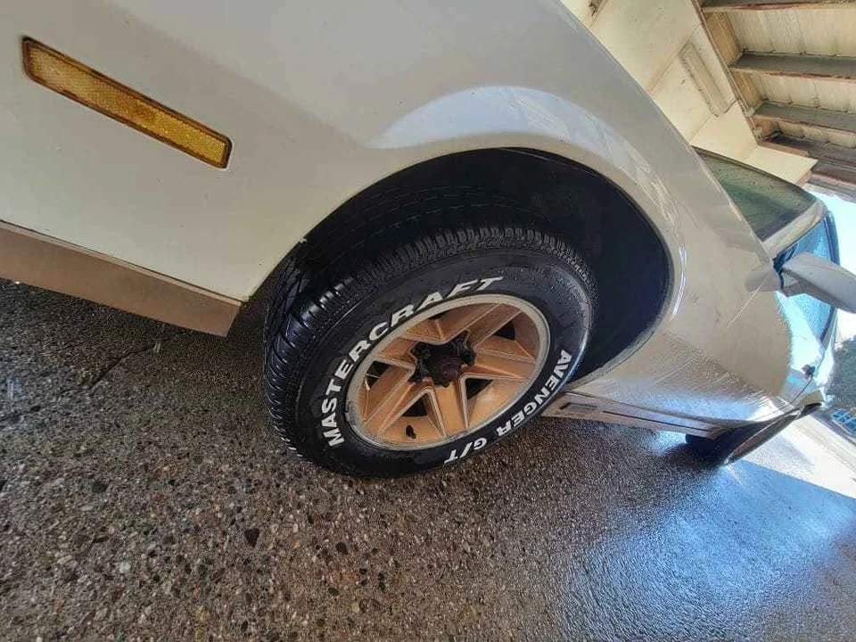 1984 Chevrolet Camaro 3rd Gen - Image 3 of 5