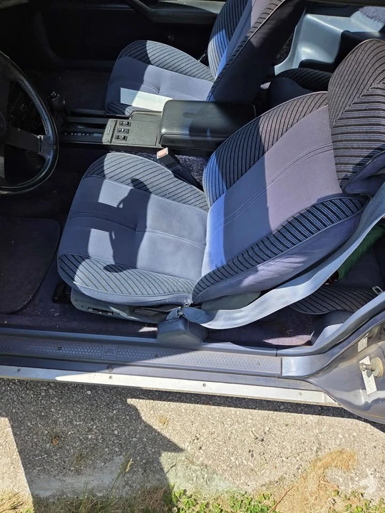 1984 Chevrolet Camaro 3rd Gen - Image 5 of 6