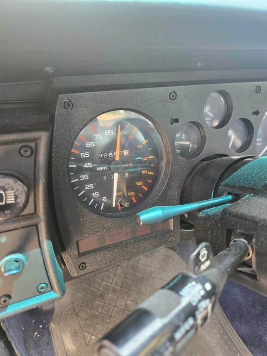 1984 Chevrolet Camaro 3rd Gen - Image 5 of 9