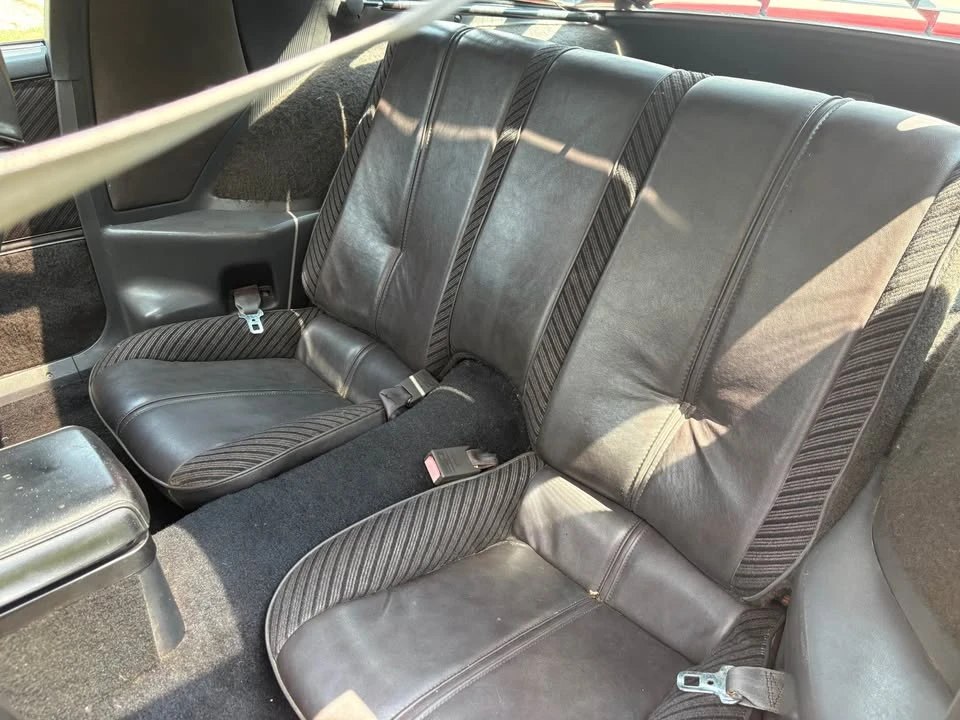 1984 Chevrolet Camaro 3rd Gen - Image 8 of 9