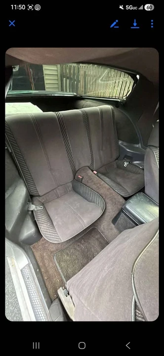 1984 Chevrolet Camaro 3rd Gen - Image 6 of 8