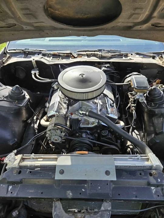 1984 Chevrolet Camaro 3rd Gen - Image 8 of 8