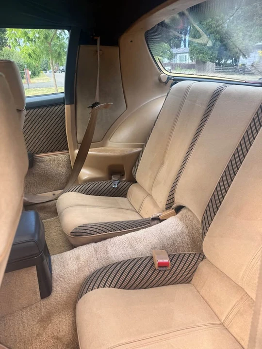 1984 Chevrolet Camaro 3rd Gen - Image 6 of 6