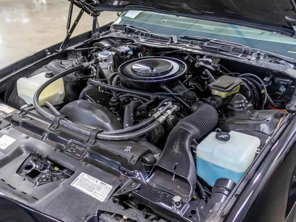 1984 Chevrolet Camaro 3rd Gen - Image 15 of 31