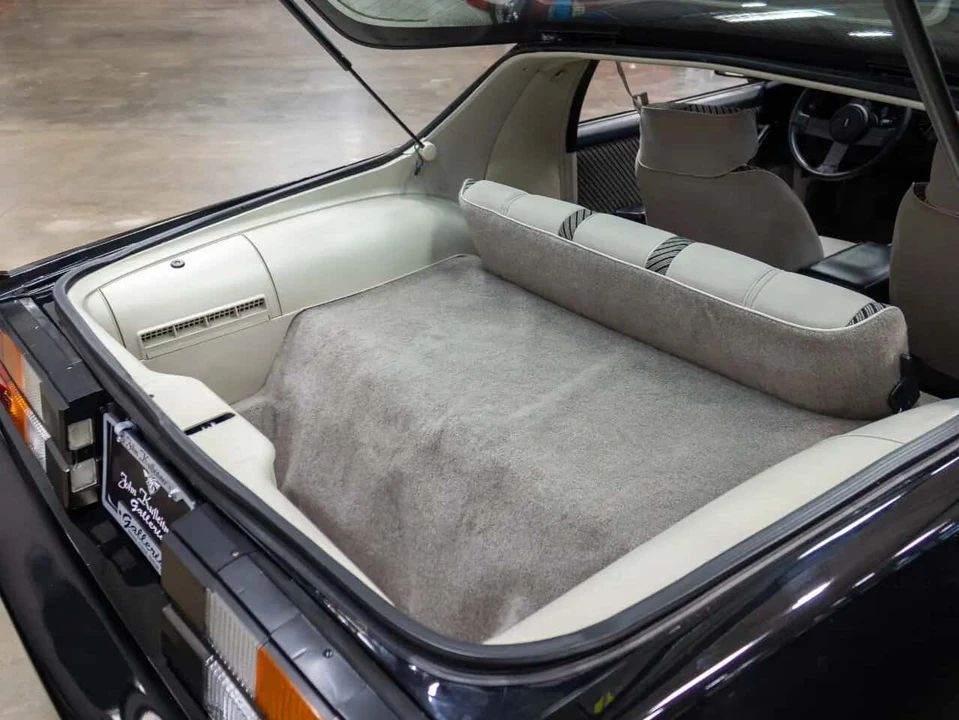 1984 Chevrolet Camaro 3rd Gen - Image 20 of 31