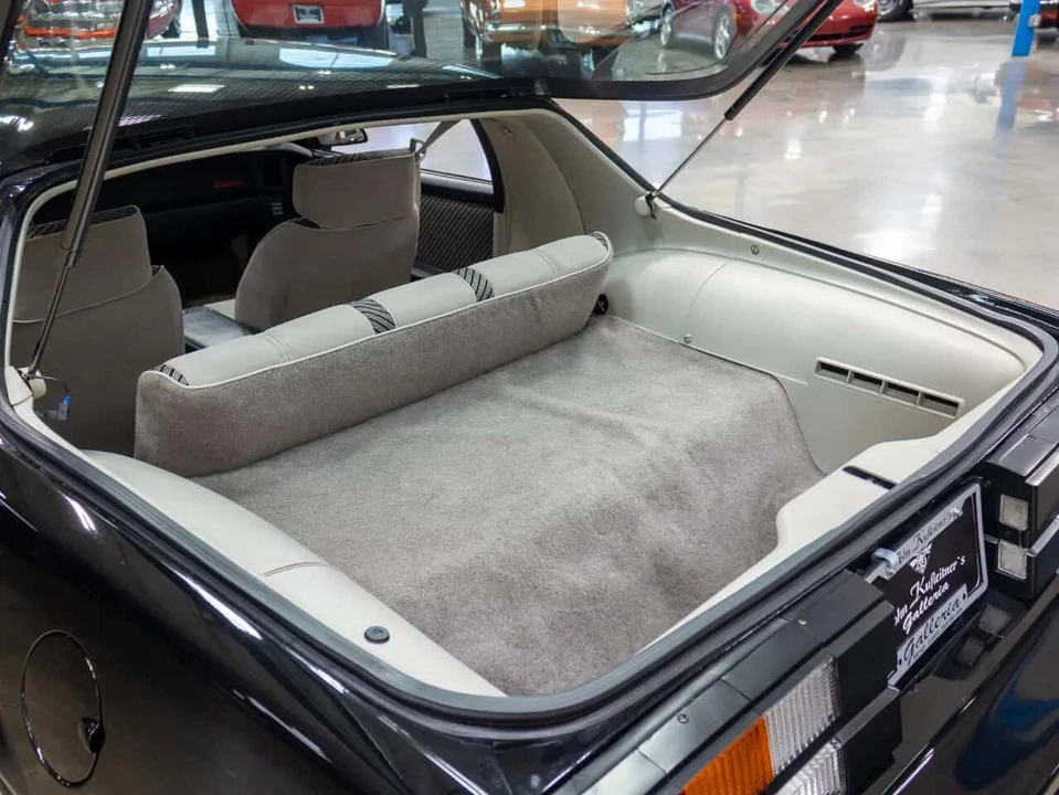 1984 Chevrolet Camaro 3rd Gen - Image 21 of 31