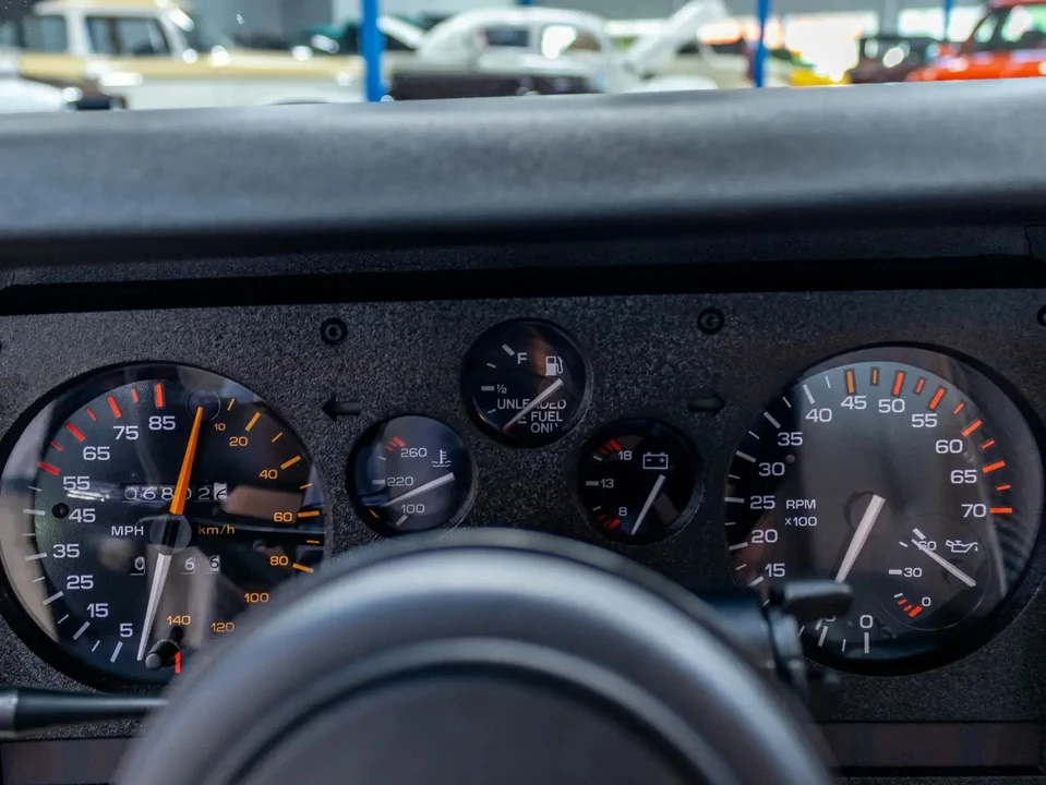 1984 Chevrolet Camaro 3rd Gen - Image 28 of 31