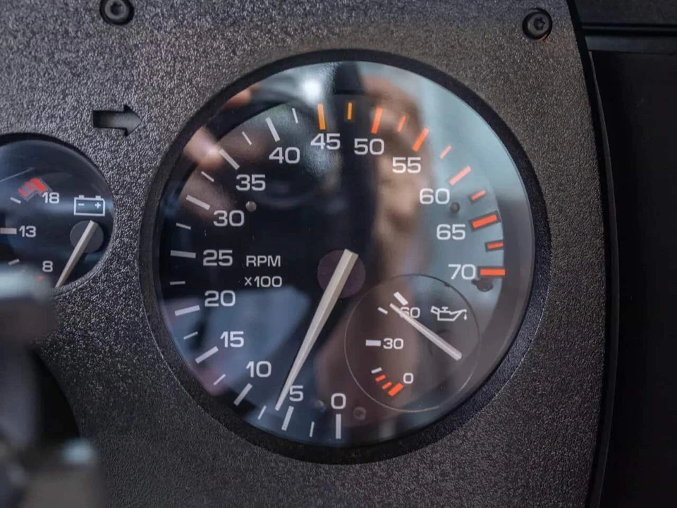 1984 Chevrolet Camaro 3rd Gen - Image 31 of 31