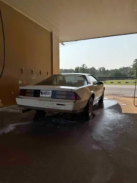 1984 Chevrolet Camaro Z28