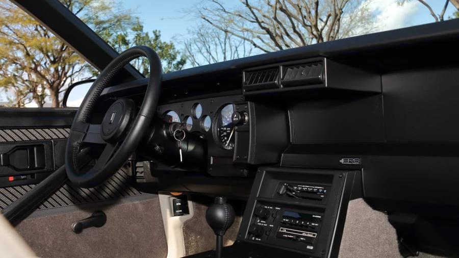 1984 Chevrolet Camaro 3rd Gen - Image 16 of 25