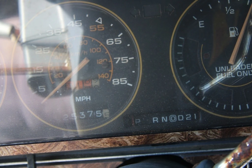 1984 Chevrolet Caprice - Image 14 of 21