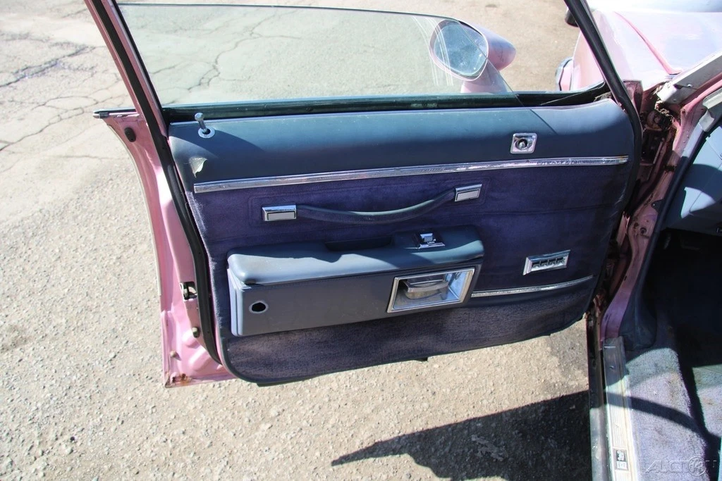 1984 Chevrolet Caprice - Image 10 of 21