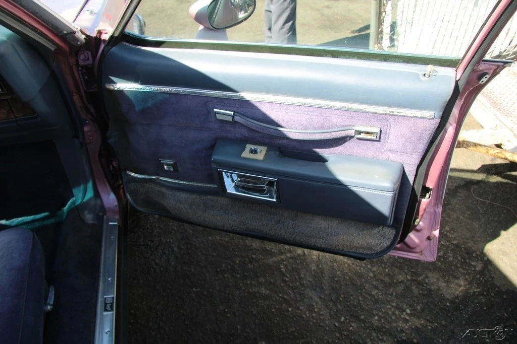 1984 Chevrolet Caprice - Image 20 of 21