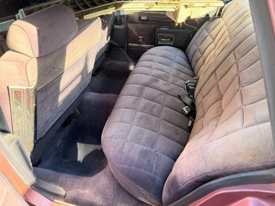 1984 Chevrolet Caprice - Image 7 of 14