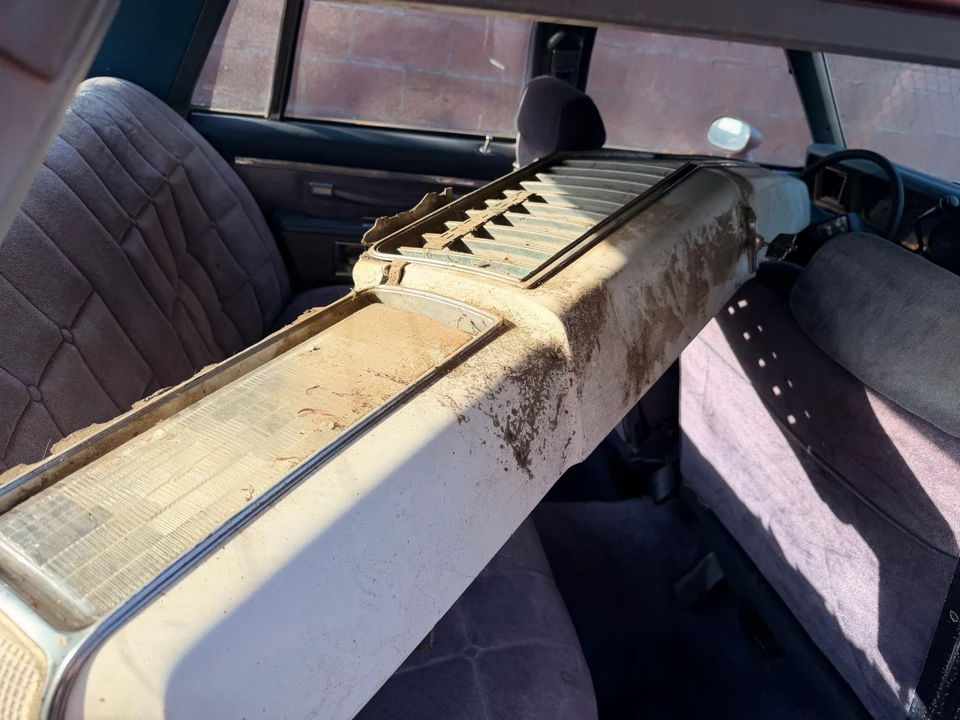 1984 Chevrolet Caprice - Image 2 of 14