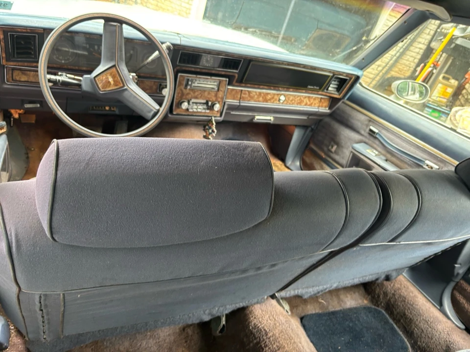 1984 Chevrolet Caprice - Image 8 of 8
