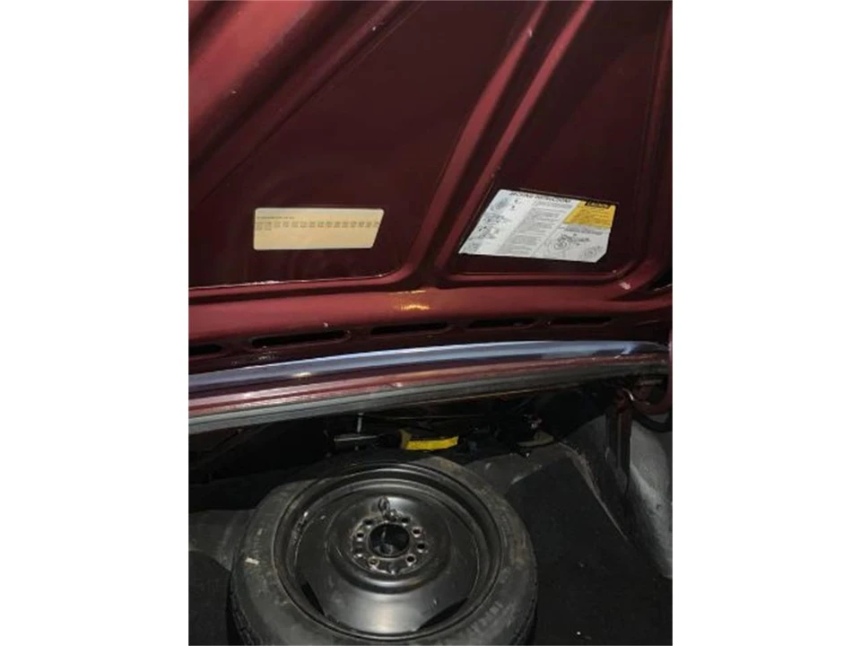1984 Chevrolet Caprice - Image 16 of 28