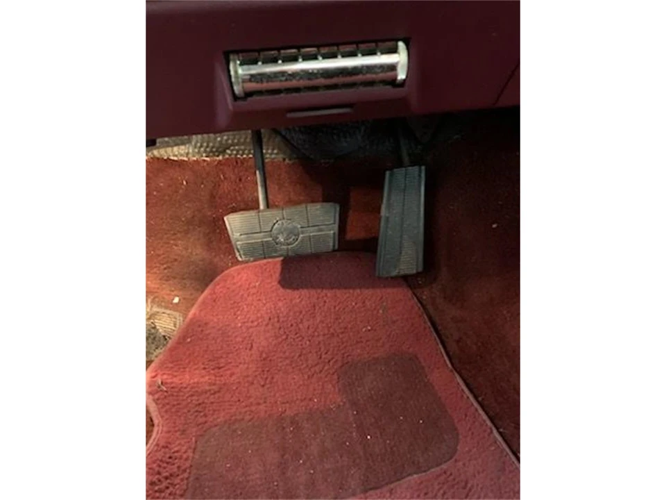 1984 Chevrolet Caprice - Image 13 of 28