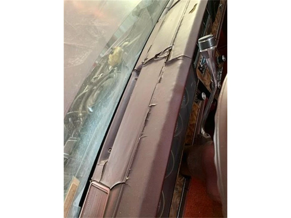 1984 Chevrolet Caprice - Image 27 of 28