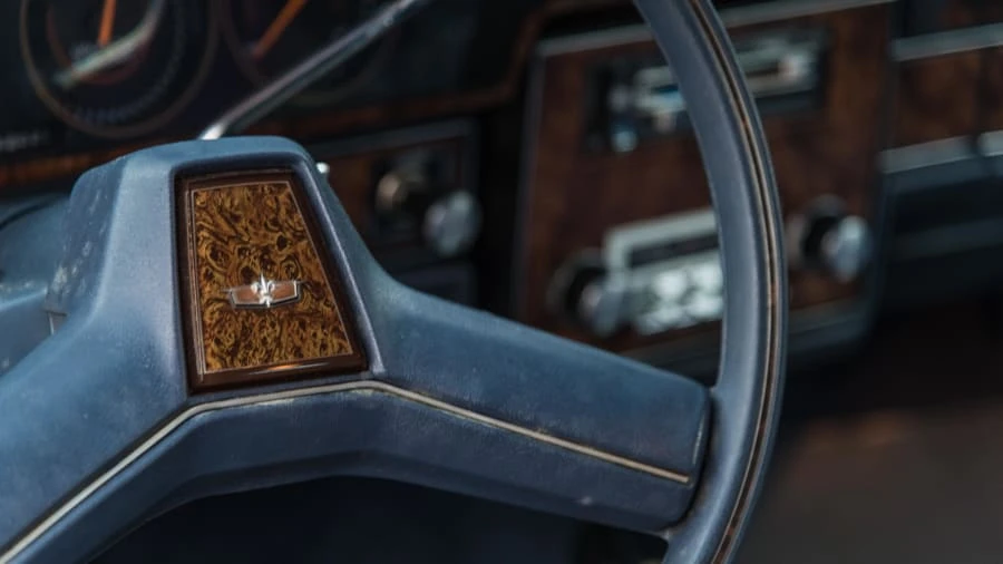 1984 Chevrolet Caprice - Image 11 of 20