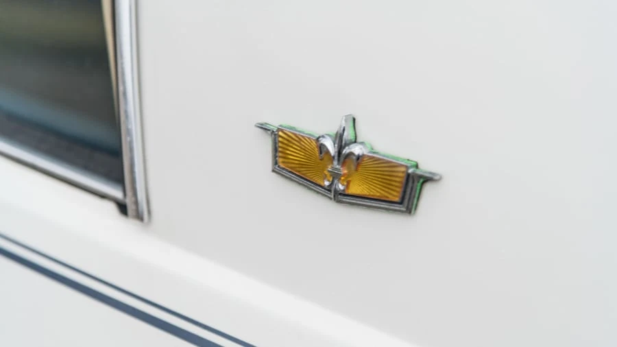 1984 Chevrolet Caprice - Image 17 of 20
