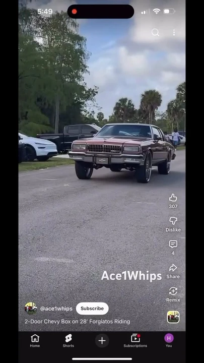 1984 Chevrolet Caprice - Image 14 of 14