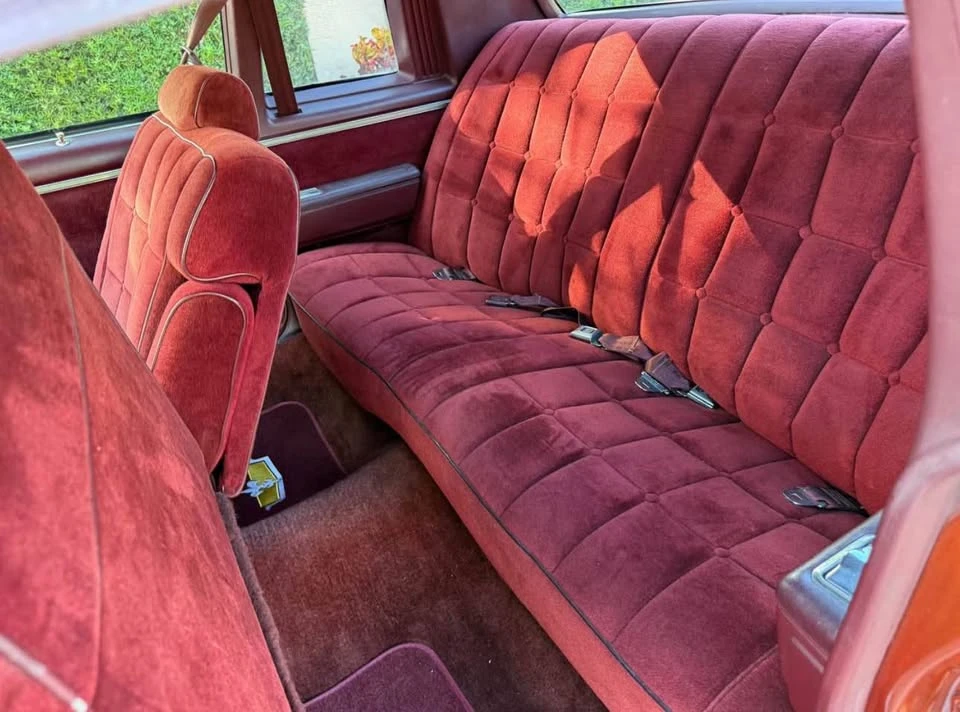 1984 Chevrolet Caprice - Image 3 of 14