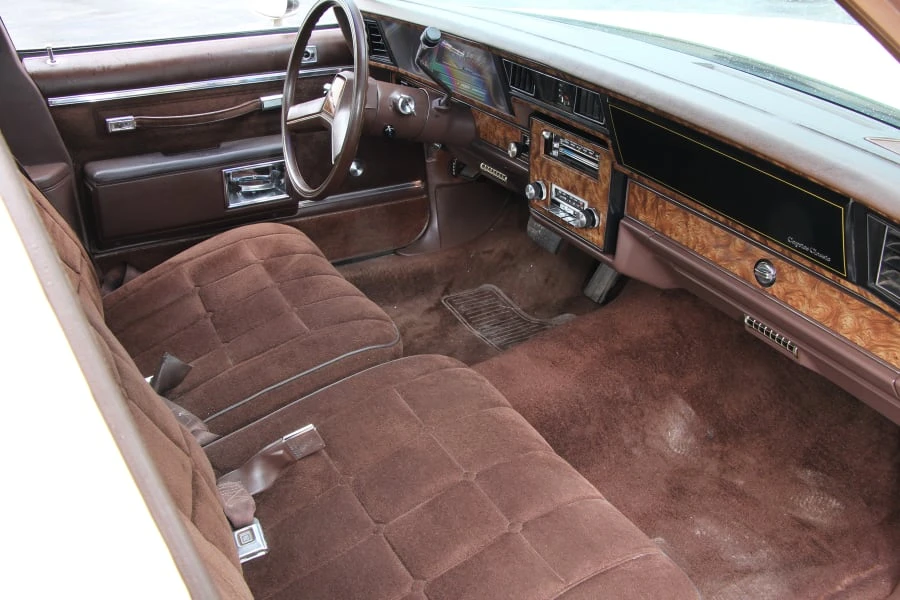 1984 Chevrolet Caprice - Image 5 of 7