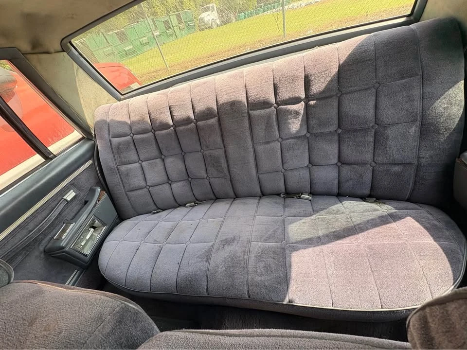 1984 Chevrolet Caprice - Image 2 of 9