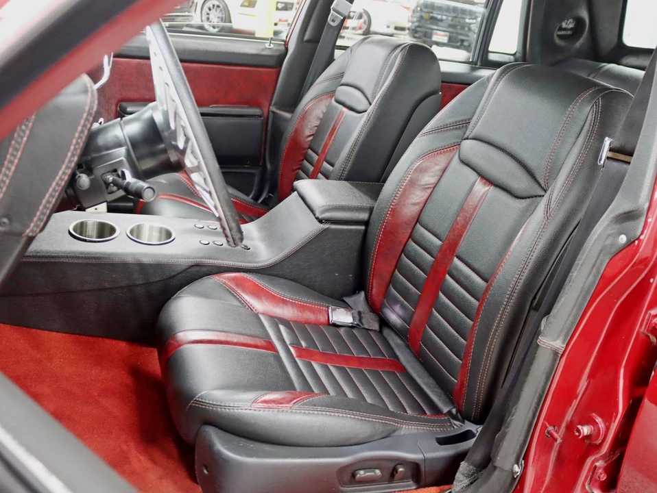 1984 Chevrolet Caprice - Image 20 of 21