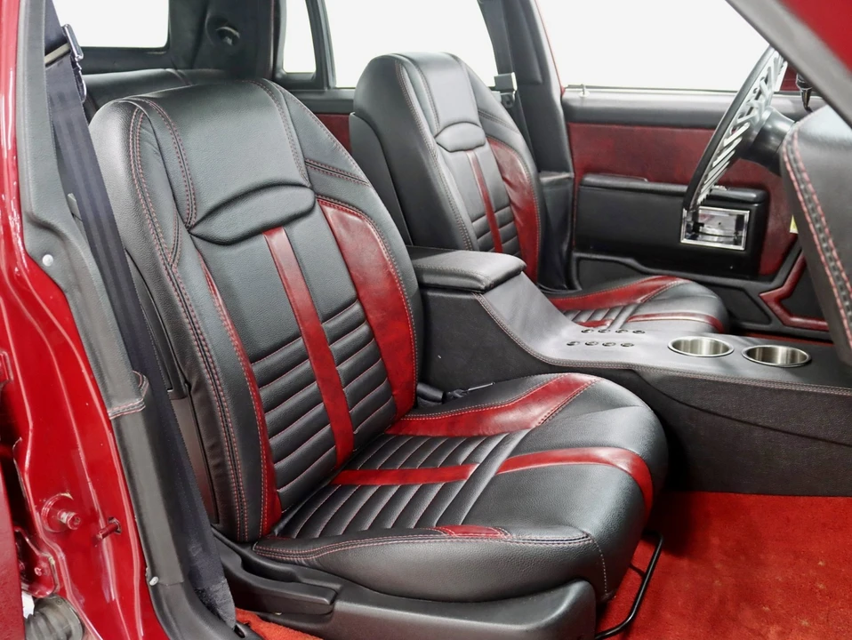 1984 Chevrolet Caprice - Image 21 of 21