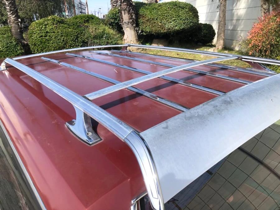 1984 Chevrolet Caprice - Image 10 of 22