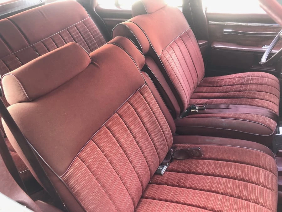 1984 Chevrolet Caprice - Image 18 of 22